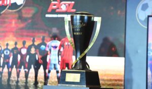 PSL confirm fixture details for Carling Knockout semi-finals