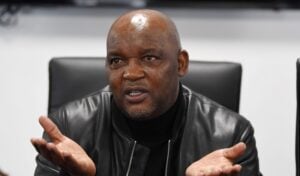 Pitso Mosimane on chances to return to South Africa