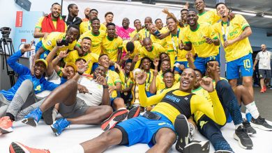 Grant Kekana wants Mamelodi Sundowns to replicate African Football League triumph to CAF Champions League