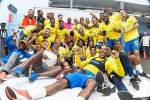 Grant Kekana wants Mamelodi Sundowns to replicate African Football League triumph to CAF Champions League