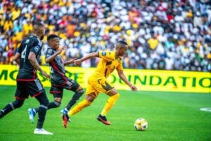 Nkosingiphile Ngcobo's future will soon be decided