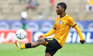 AmaZulu FC coach Pablo Franco Martin sheds light on arrival of Omega Mdaka at AmaZulu