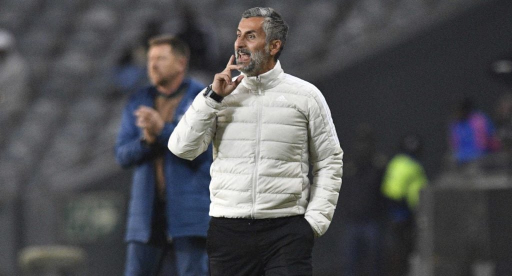 Riveiro Discloses The ‘only’ Concern After Pirates’ Draw With Richards ...