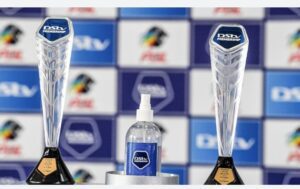 PSL announce monthly awards
