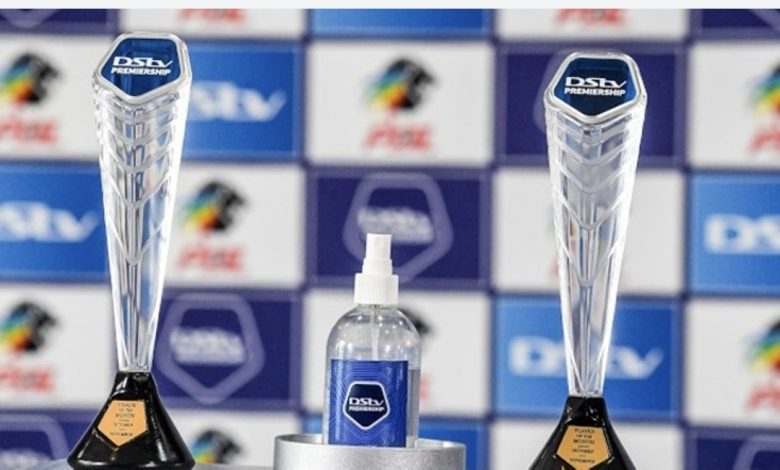 PSL announce monthly awards