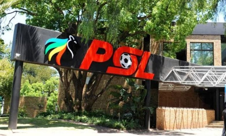 PSL offices