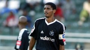 Orlando Pirates confirm the passing on of Papi Kho