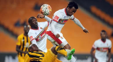 An ex-University of Pretoria defender is still hurting over a missed opportunity to play for Soweto giants, Orlando Pirates.