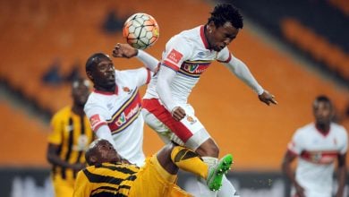 An ex-University of Pretoria defender is still hurting over a missed opportunity to play for Soweto giants, Orlando Pirates.