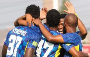 Pretoria Callies
