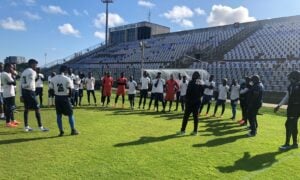 When could Richards Bay FC return to uMhlathuze Sports Complex