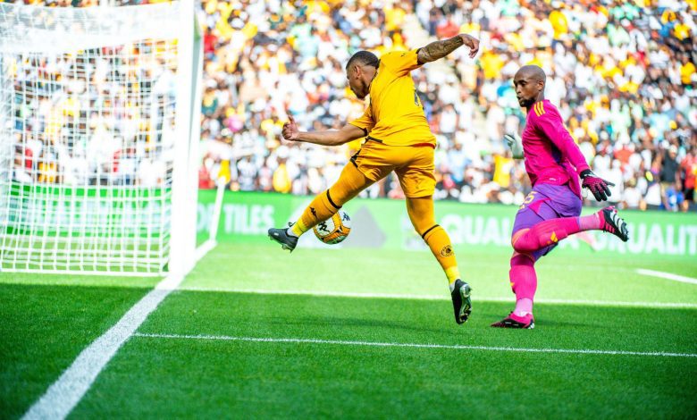 One aspect Cavin Johnson believes the Soweto derby between Orlando Pirates and Kaizer Chiefs needs to change