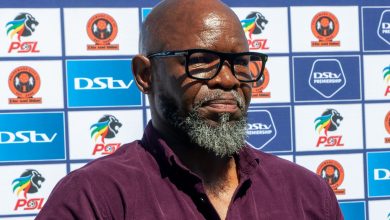 Moroka Swallows coach Steve Komphela laments overreliance on one of his players