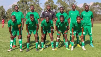 Tenax FC gained Zimbabwe's PSL. promotion