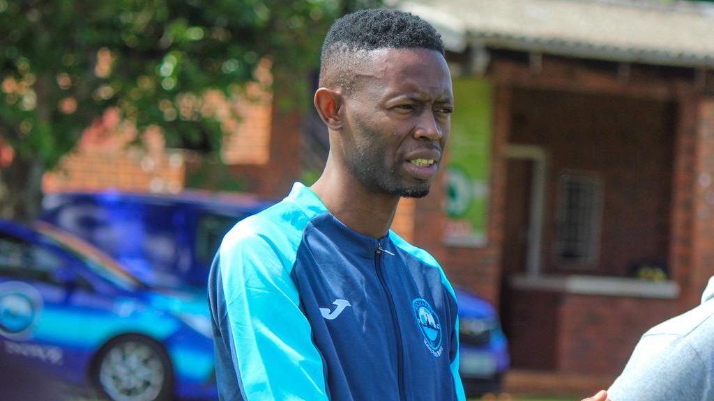 Vusumuzi Vilakazi makes honest admission on Chippa United's short stint