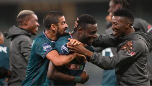 AmaZulu FC suspend player Sibusiso Mabiliso for off-field misconduct