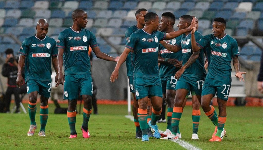 Pablo Franco Martin targets two AmaZulu FC records before 2024