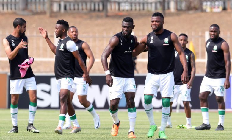 AmaZulu FC to miss Augustine Kwem in a match against Mamelodi Sundowns
