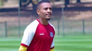 AUGUSTINE MAHLONOKO IS LEAVING LA MASIA WHO ARE COACHED BY DAINE KLATE