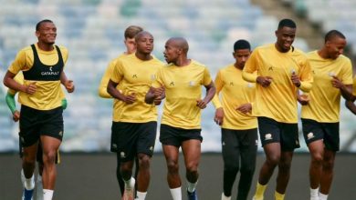 Why Hugo Broos opted to take only 23 Bafana Bafana players to the Afcon