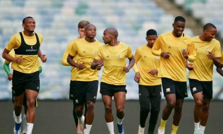 Why Hugo Broos opted to take only 23 Bafana Bafana players to the Afcon