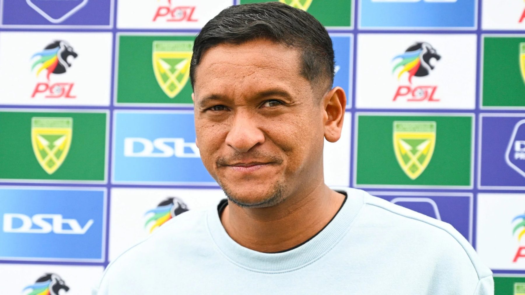 Daine Klate shares his thoughts on SAFA coaching standards