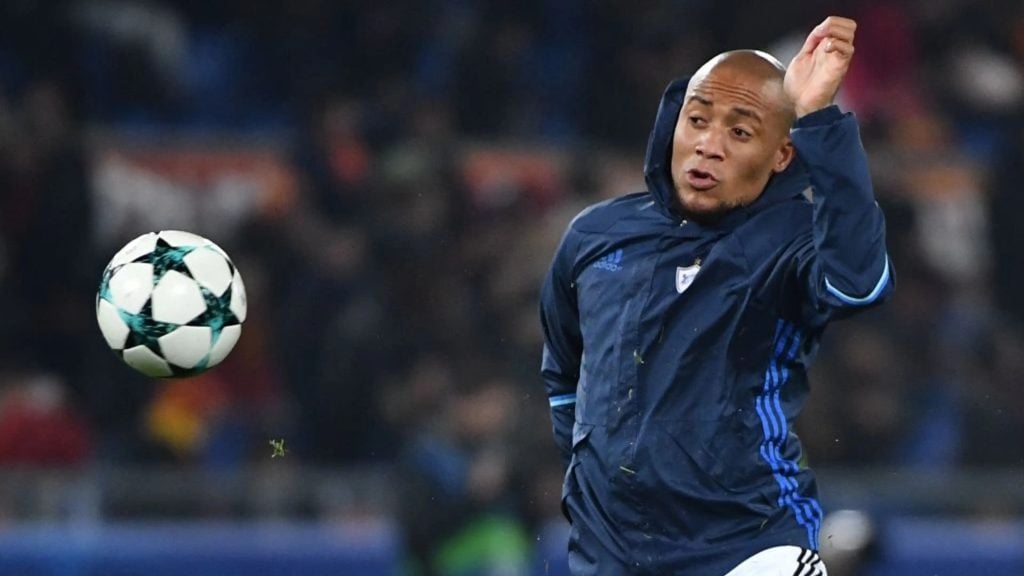 Dino Ndlovu opens up on Europe's ups & downs