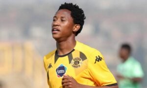 How Puso Dithejane's compensation has been handled by TS Galaxy and Kaizer Chiefs