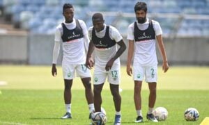 AmaZulu FC suffer double blow ahead of Carling Knockout semis