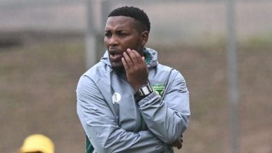 Golden Arrows re-sign talented midfielder Mabhuti Khenyeza