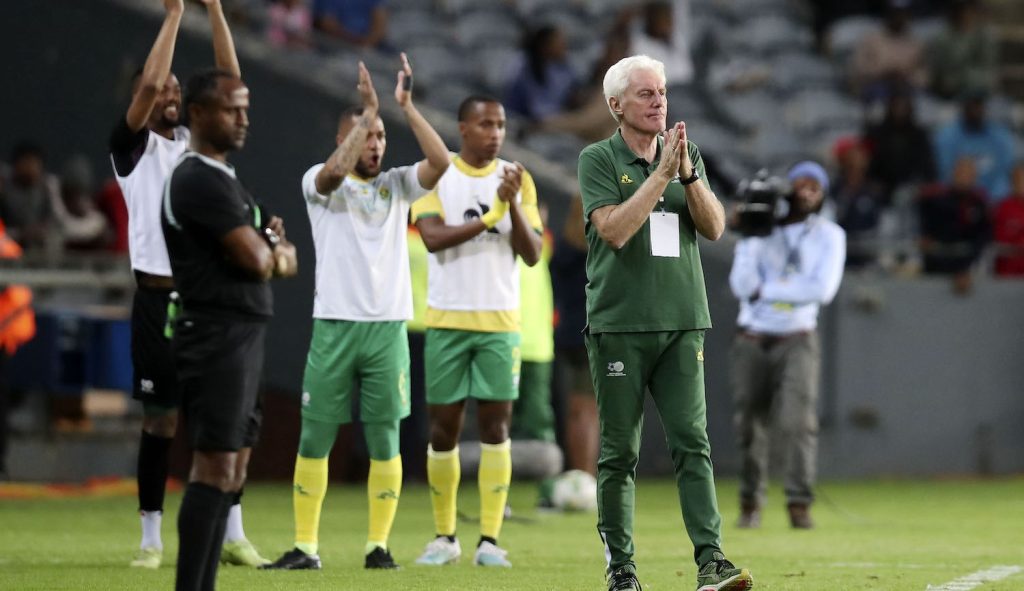 All you need to know about Bafana Bafana's AFCON group stage matches