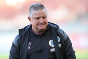 Crucial win for SuperSport United against Al Hilal