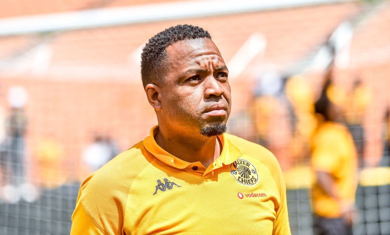 Kaizer Chiefs confirm Itumeleng Khune’s unavailability for Carling All-Stars clash