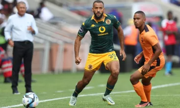 Kaizer Chiefs secure hard-fought win against Polokwane City