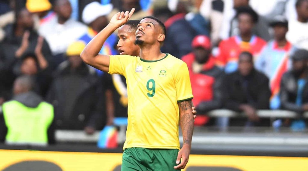 Hugo Broos' failure to visit Lyle Foster shows he takes his Bafana Bafana job lightly