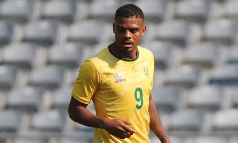 Hugo Broos on Lyle Foster Bafana exclusion