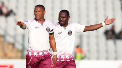 Moroka Swallows have offered an explanation for their eleventh-hour decision to withdraw from their DStv Premiership matches against Mamelodi Sundowns and Golden Arrows