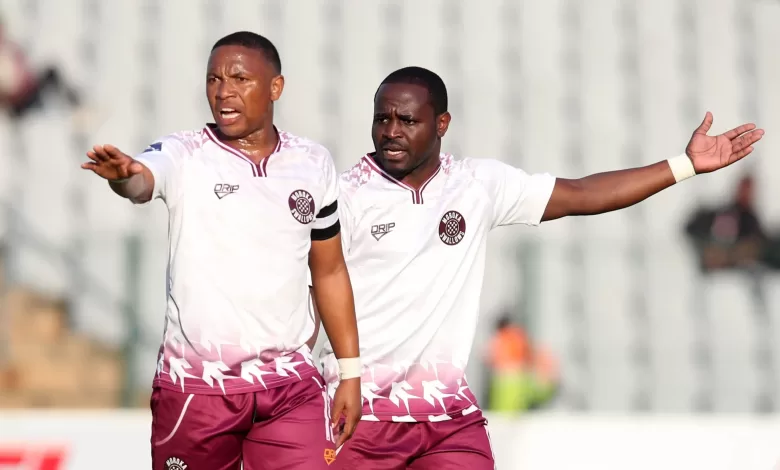Moroka Swallows have offered an explanation for their eleventh-hour decision to withdraw from their DStv Premiership matches against Mamelodi Sundowns and Golden Arrows