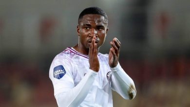 PSL club Sekhukhune United sniffing around Moroka Swallows striker Kagiso Malinga