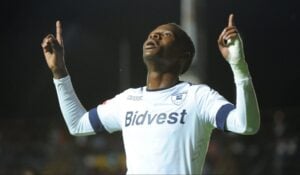 Phakamani Mahlambi
