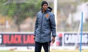 Polokwane City's new coaching changes confirmed