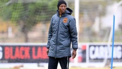 Polokwane City's new coaching changes confirmed