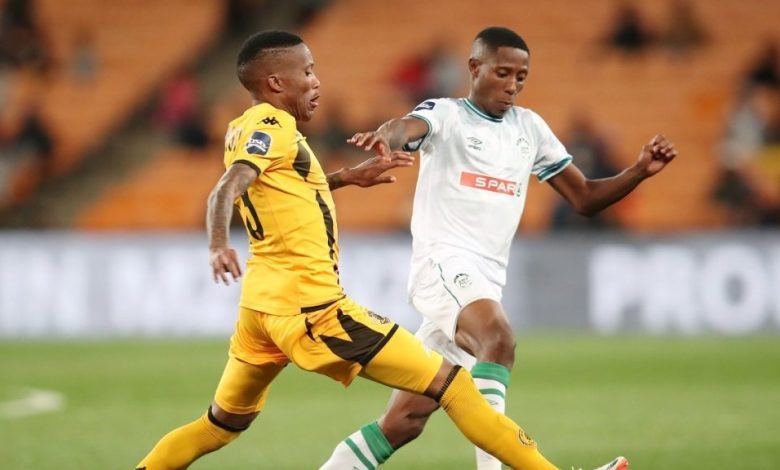 Pablo Franco Martin reacts to Moremi’s links with Pirates and Sundowns