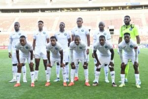 Vusi Vilakazi made a dream start as Richards Bay interim coach
