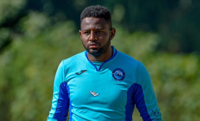 Why Kaizer Chiefs rejected Salim Magoola from Richards Bay?