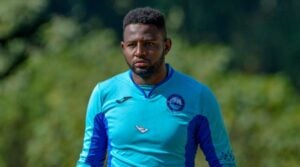 Why Kaizer Chiefs rejected Salim Magoola from Richards Bay?