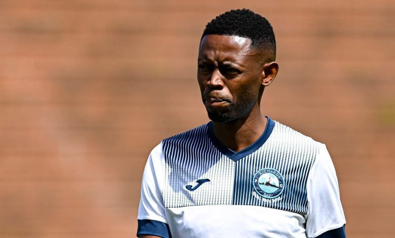 Vusi Vilakazi drops major hint on Richards Bay January transfer plans