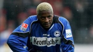 The chance encounter that landed Sibusiso Zuma at FC Copenhagen