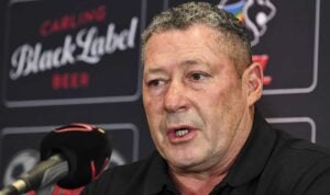 Steve Barker sends message to ‘doubters’ after Carling Knockout success