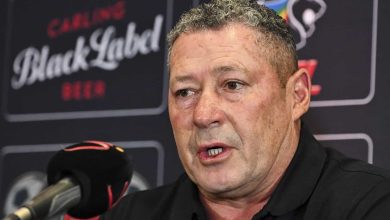 Steve Barker sends message to ‘doubters’ after Carling Knockout success